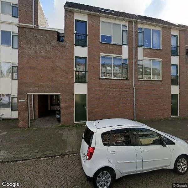 Straatbeeld van Lange Spruit 10, 2291LA Wateringen