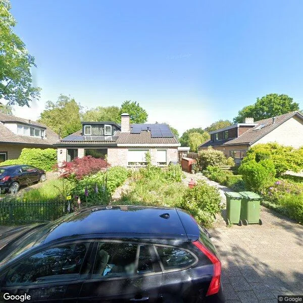 Straatbeeld van Lange Uitweg 71, 3999WK Tull en 't Waal