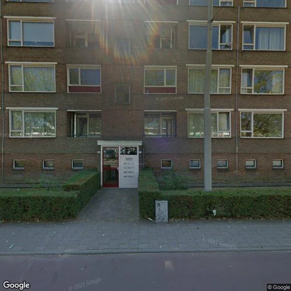 Straatbeeld van Lange Wal 32-1, 6826NC Arnhem