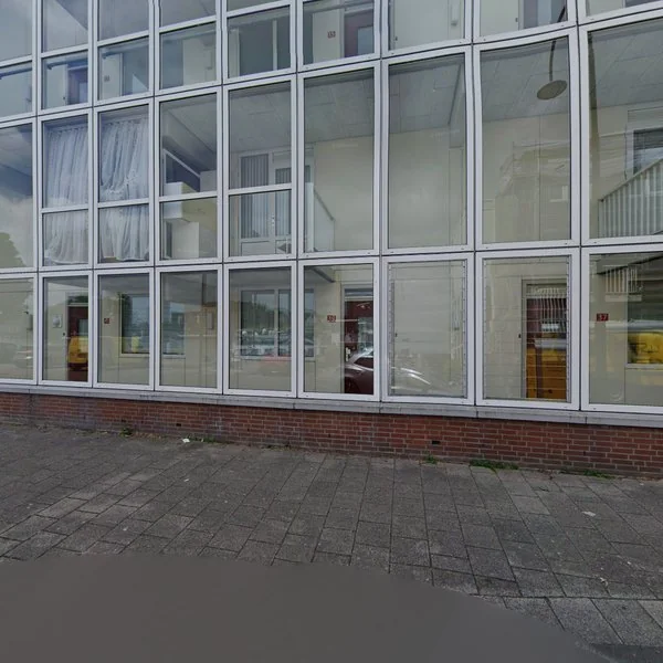 Straatbeeld van Lange Wantijkade 39, 3311MC Dordrecht