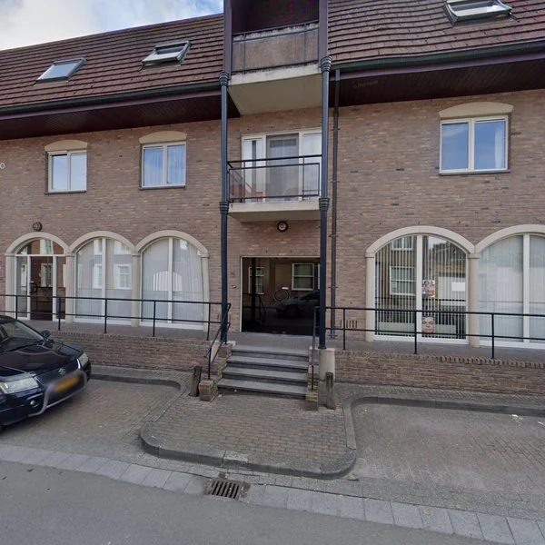 Straatbeeld van Lange Wolstraat 211, 4524CA Sluis
