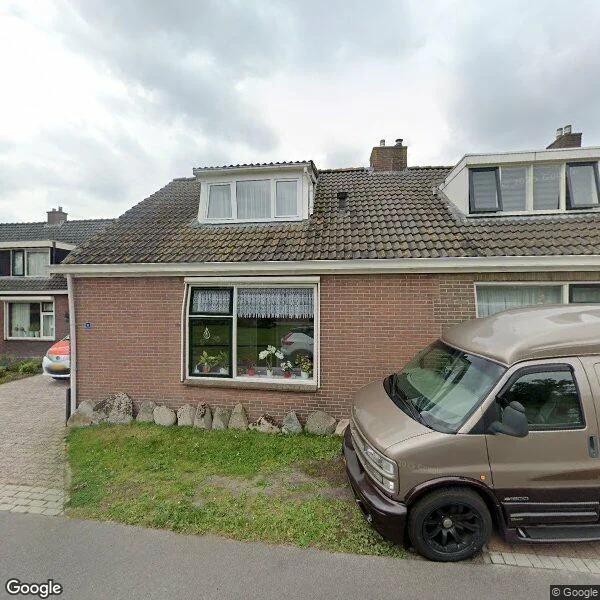 Straatbeeld van Langedijk 14, 7913VG Hollandscheveld