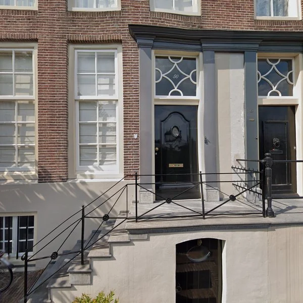Straatbeeld van Langegracht 50, 3601AK Maarssen