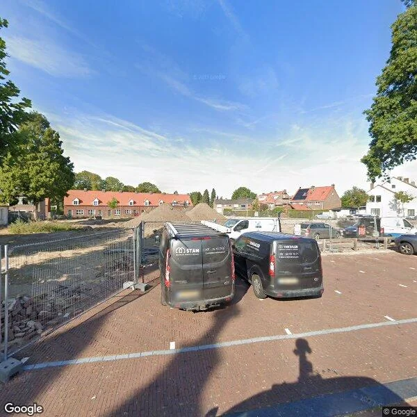 Straatbeeld van Langekerkstraat 19t, 6851BM Huissen