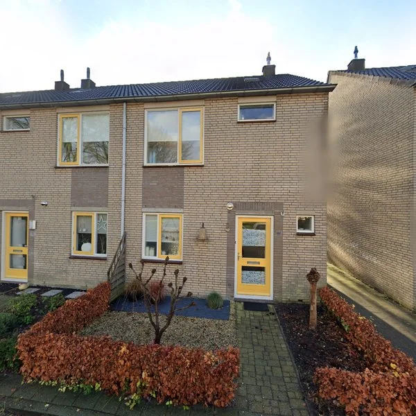 Straatbeeld van Langelermaatweg 109A, 7553JG Hengelo