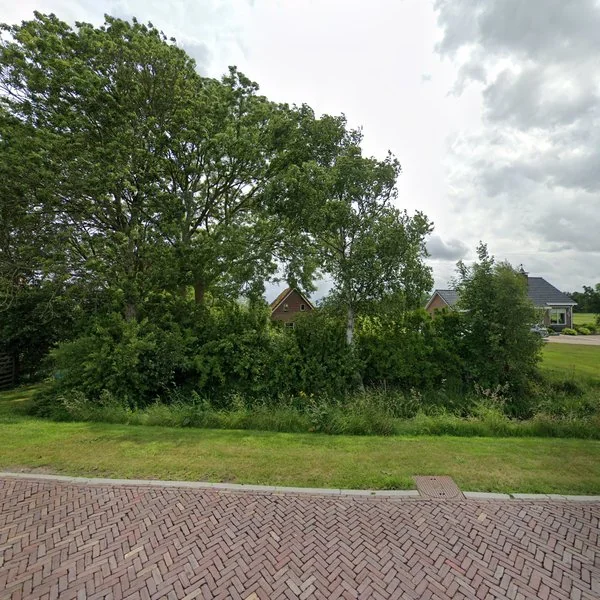 Straatbeeld van Langelilleweg 15, 8484KE Langelille