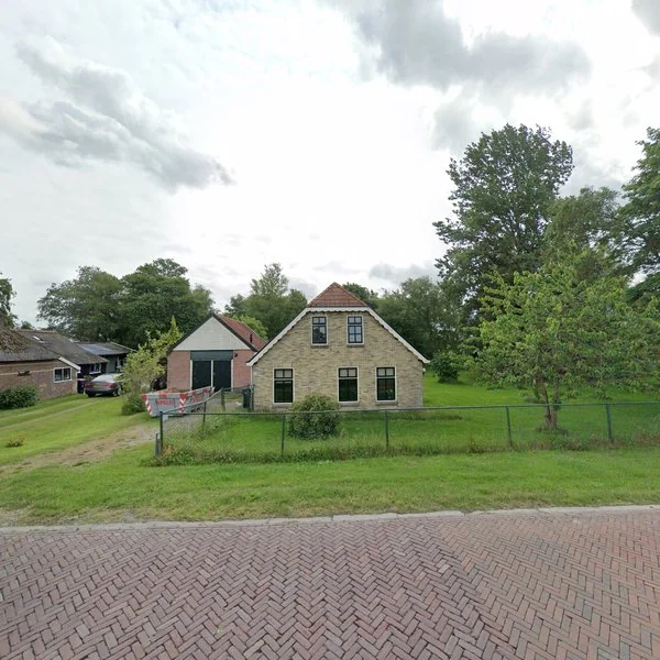 Straatbeeld van Langelilleweg 29, 8484KE Langelille