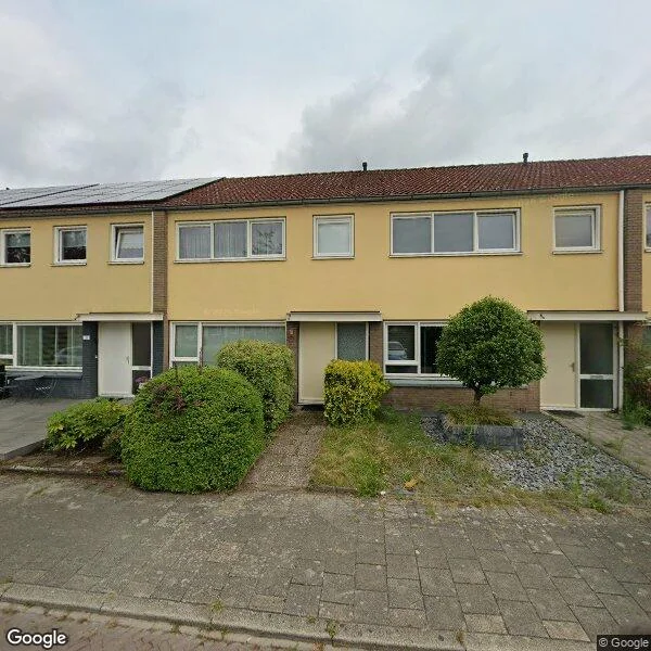 Straatbeeld van Langelobrink 32, 7544MC Enschede