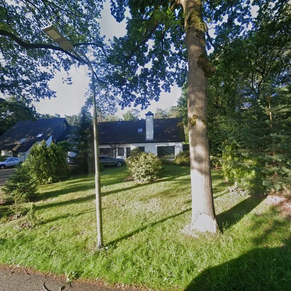 Straatbeeld van Langendijk 12, 5044VD Tilburg