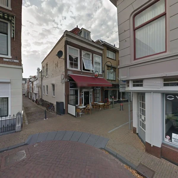 Straatbeeld van Langendijk 84D, 4201CJ Gorinchem
