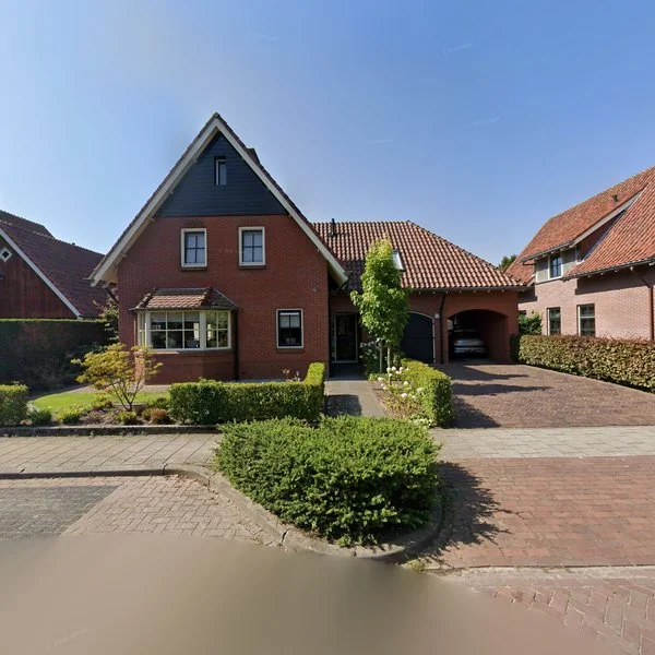Straatbeeld van Langepad 5, 7634RL Tilligte