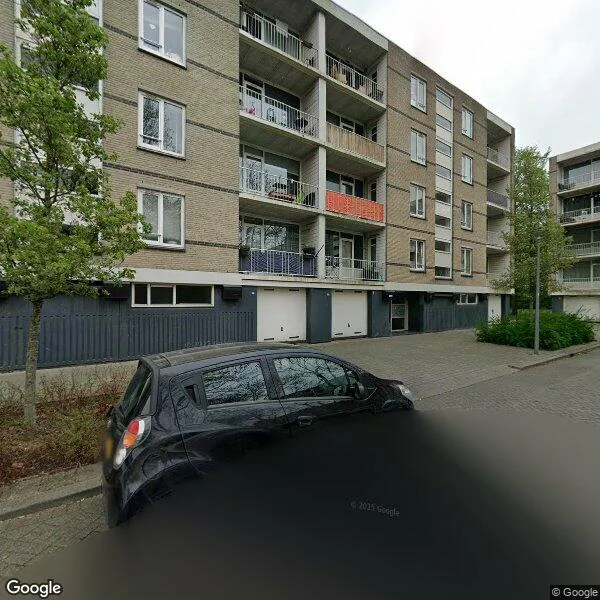 Straatbeeld van Langeplaat 139, 3181ZK Rozenburg