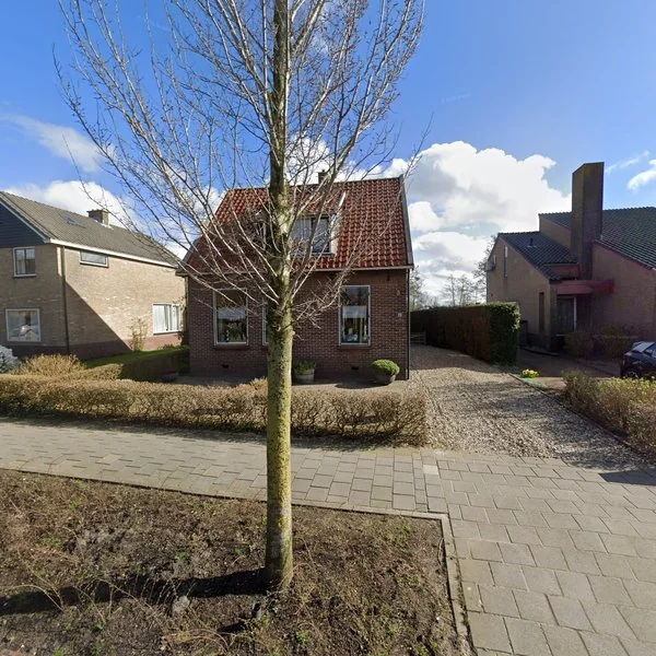 Straatbeeld van Langeraarseweg 47, 2461CE Ter Aar