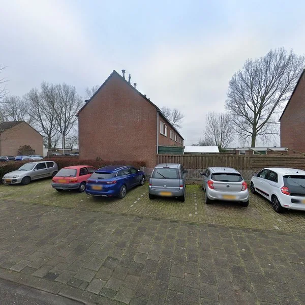 Straatbeeld van Langerak 57, 2157PE Abbenes