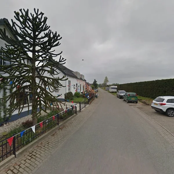 Straatbeeld van Langesteeg 9, 4011JS Zoelen