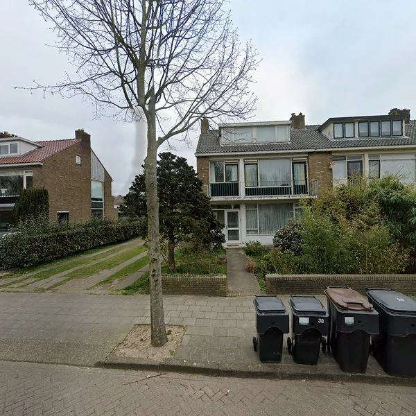 Straatbeeld van Langevelderweg 30, 2211AH Noordwijkerhout