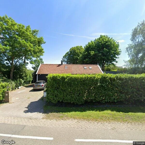 Straatbeeld van Langeweegje 24, 4434NG Kwadendamme