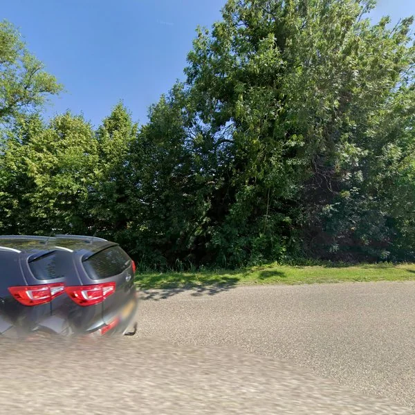 Straatbeeld van Langeweg 49, 3343LD Hendrik-Ido-Ambacht