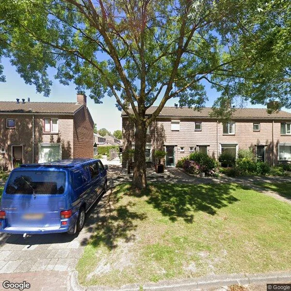 Straatbeeld van Langewijk 17, 7916PS Elim