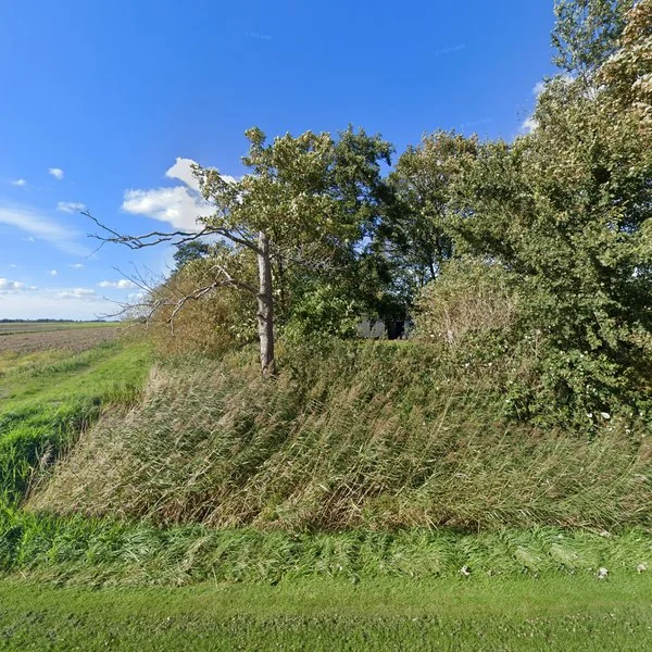 Straatbeeld van Langgrousterwei 62, 9136DE Peazens