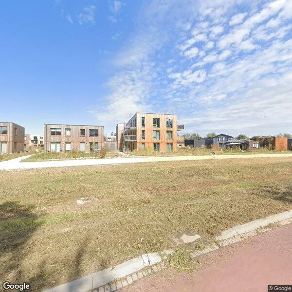 Straatbeeld van Langlaar 26, 5629CS Eindhoven