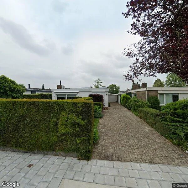 Straatbeeld van Langs de Kreek 33, 4535CB Terneuzen