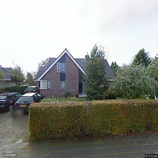 Straatbeeld van Langs de Tocht 15, 9771BR Sauwerd