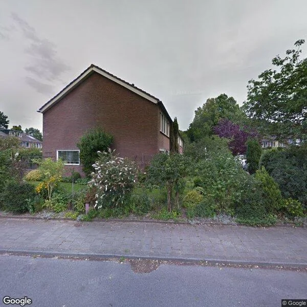 Straatbeeld van Langs de Wetering 10, 7431EA Diepenveen