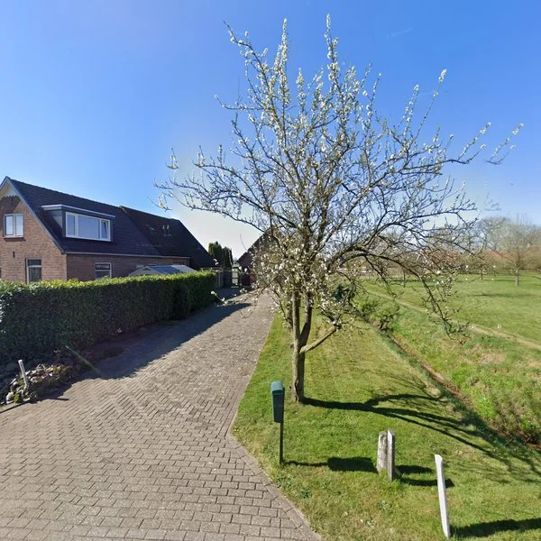 Straatbeeld van Langschoten 8, 7371EN Loenen