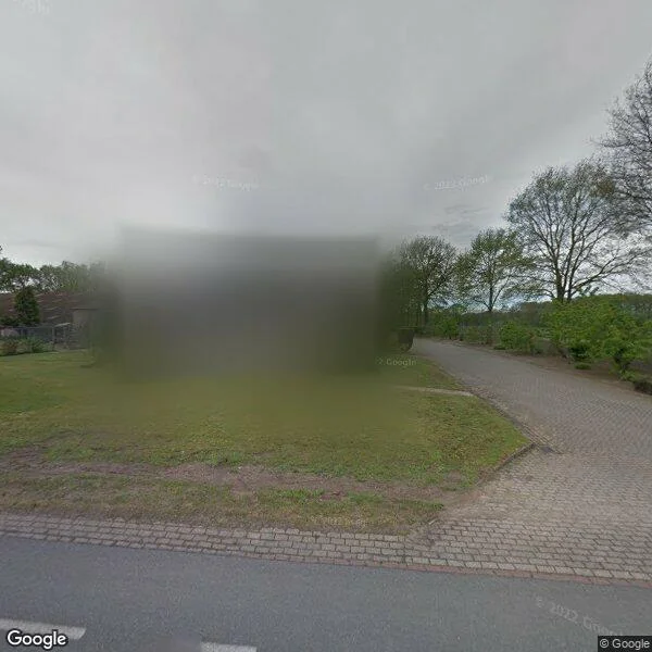Straatbeeld van Langstraat 20a, 5827BA Vortum-Mullem