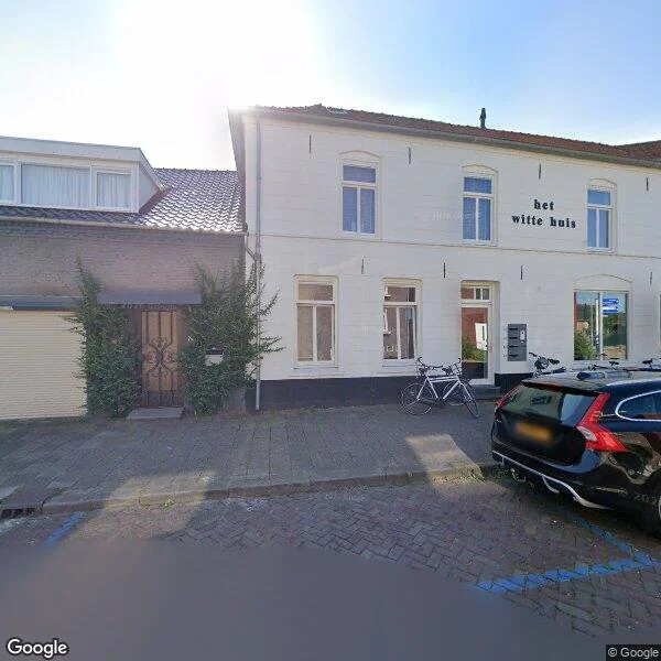 Straatbeeld van Langstraat 23, 5801AA Venray