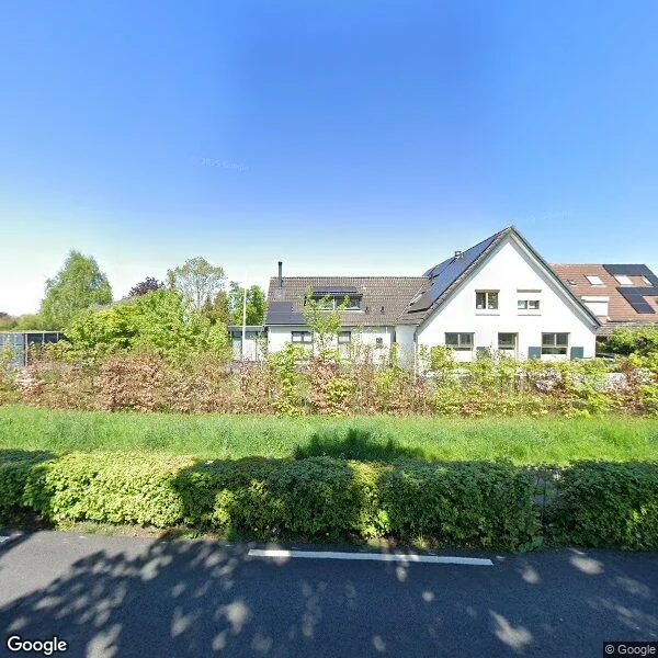 Straatbeeld van Langstraat 28, 6691EG Gendt