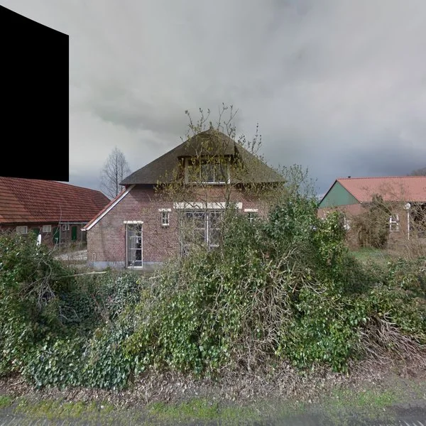 Straatbeeld van Langstraat 3, 7451NC Holten