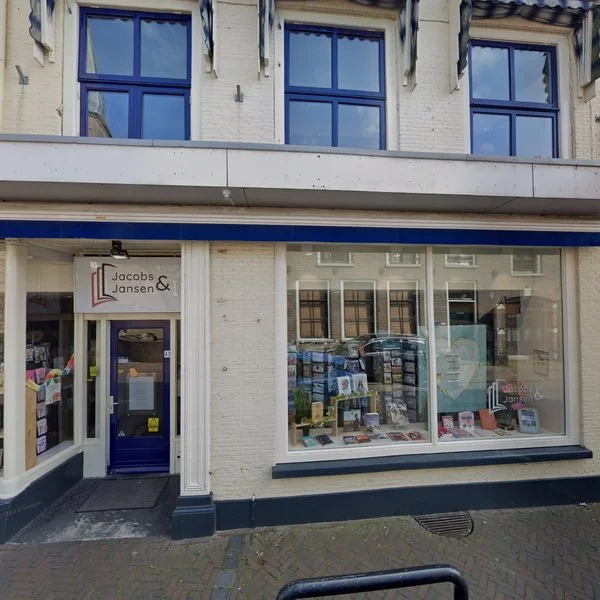 Straatbeeld van Langstraat 43a, 8131BA Wijhe