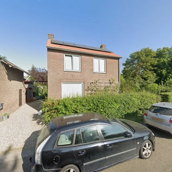 Straatbeeld van Langstraat 7, 6245KK Eijsden