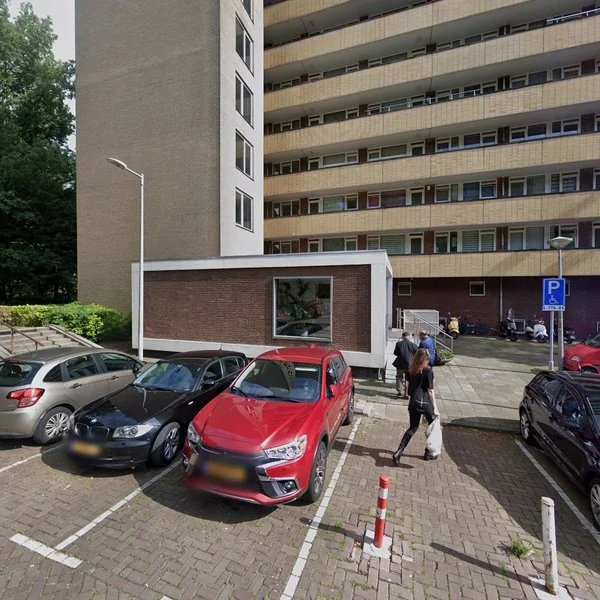 Straatbeeld van Langswater 112, 1069TR Amsterdam
