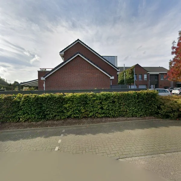 Straatbeeld van Langven 15, 6099DD Beegden