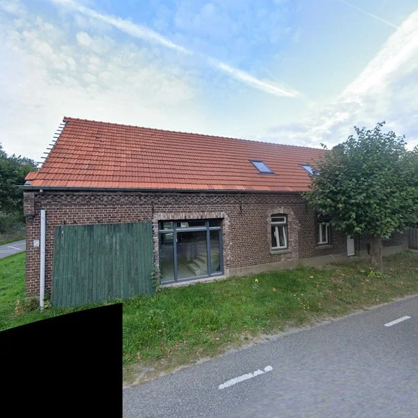 Straatbeeld van Lanterdweg 12, 5995SC Kessel