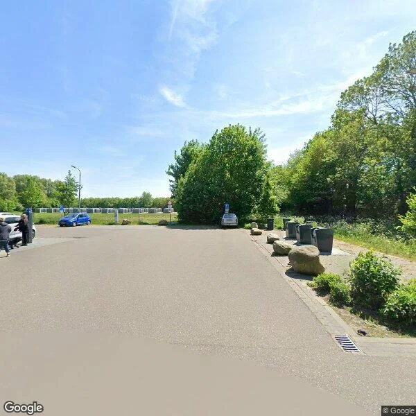 Straatbeeld van Laone 8a-0020, 4325EK Renesse