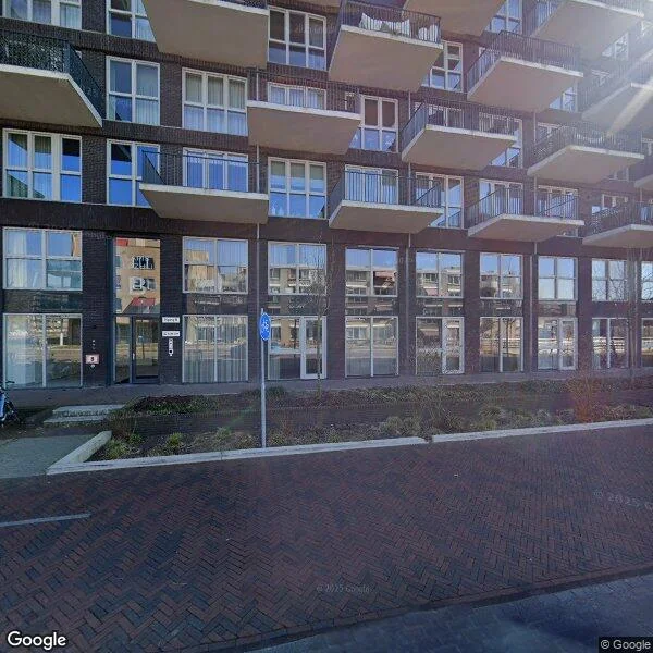 Straatbeeld van Lapis Lazuli 47, 1703TW Heerhugowaard
