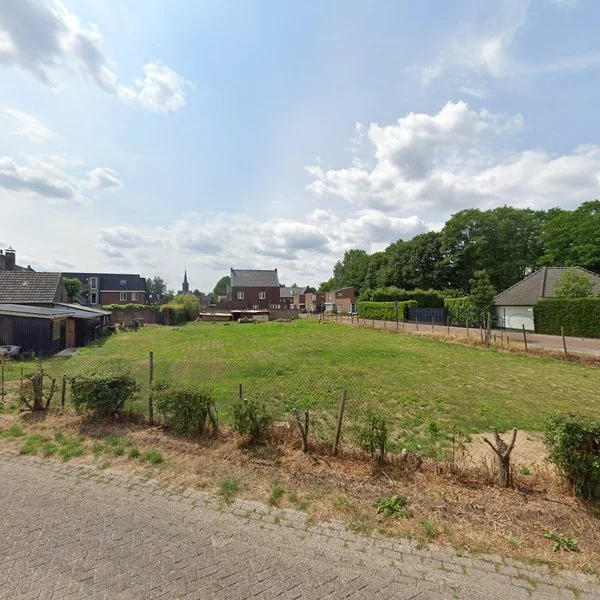 Straatbeeld van Lariestraat 1a, 5473VK Heeswijk-Dinther