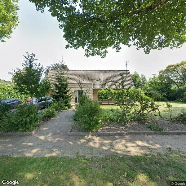 Straatbeeld van Lariksweg 3, 7151XW Eibergen