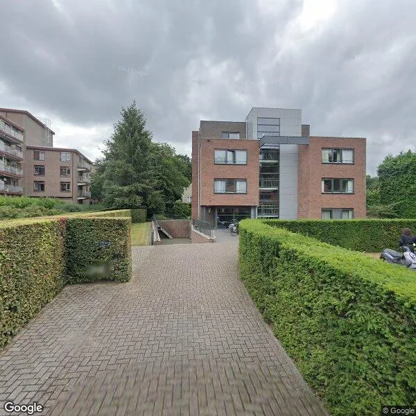 Straatbeeld van Larixlaan 9-1, 6711NL Ede