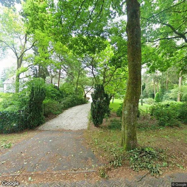 Straatbeeld van Lassuslaan 57, 3723LH Bilthoven
