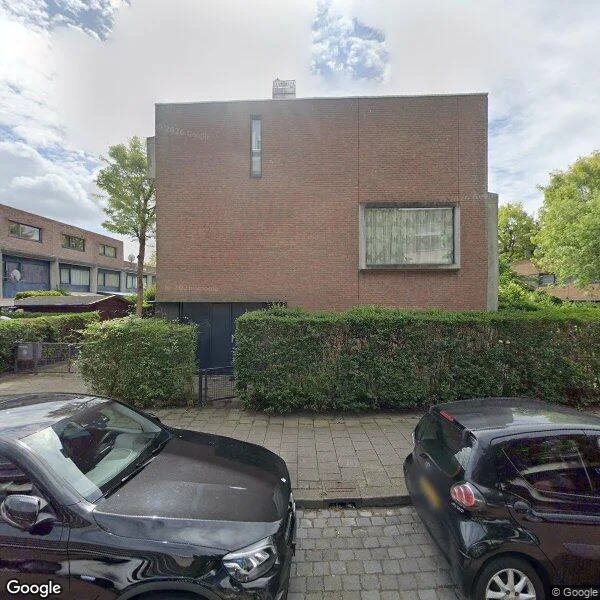 Straatbeeld van Lau Mazirellaan 259, 2525ZM Den Haag