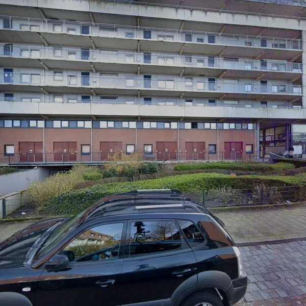 Straatbeeld van Lau Mazirellaan 94, 2525ZE Den Haag