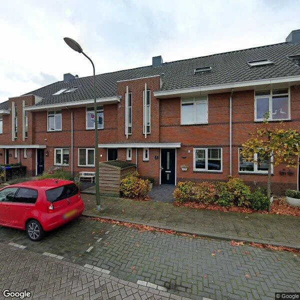 Straatbeeld van Laurenburg 48, 2665TT Bleiswijk