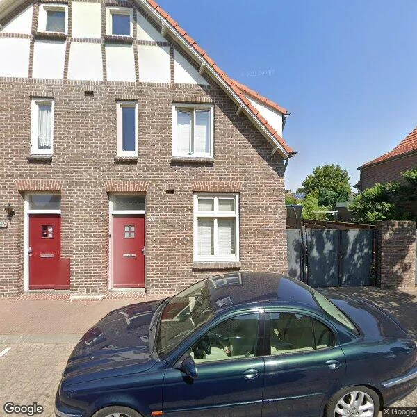 Straatbeeld van Laurentiusplein 20, 6367VL Voerendaal