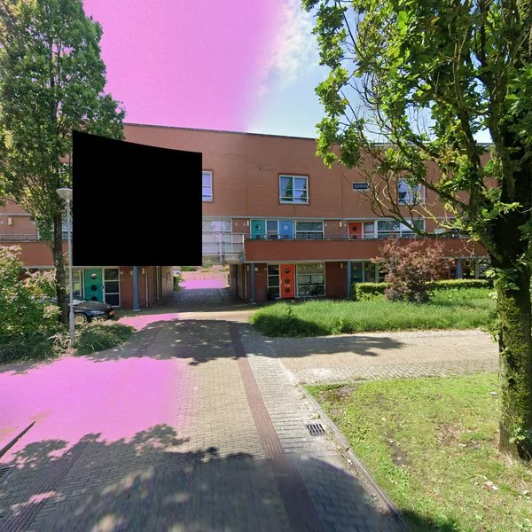 Straatbeeld van Laurier 42, 1616TM Hoogkarspel