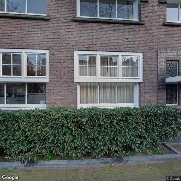Straatbeeld van Lauriergracht 37H, 1016RG Amsterdam